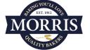Morris Quality Bakers logo